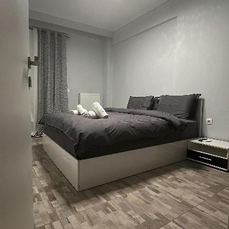 Vivian House Apartman Szaloniki Kültér fotó
