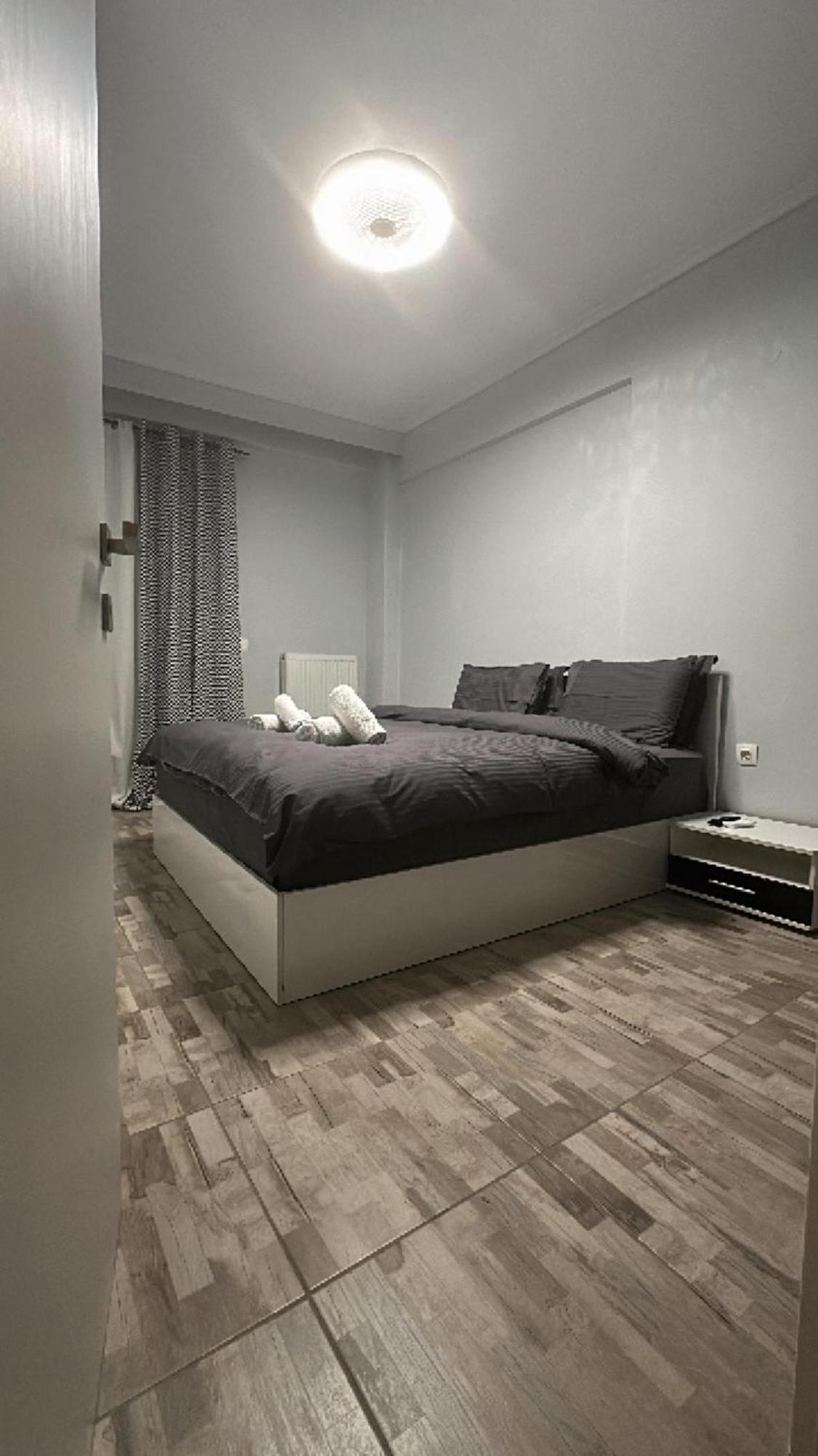 Vivian House Apartman Szaloniki Kültér fotó