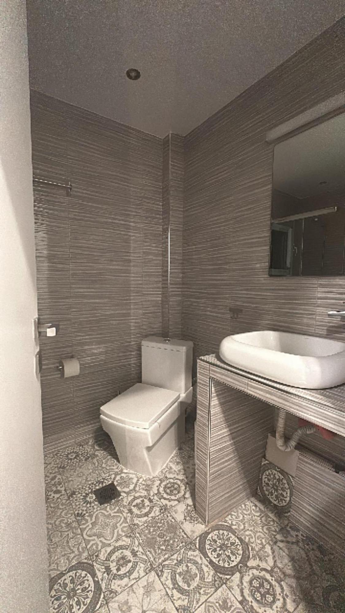 Vivian House Apartman Szaloniki Kültér fotó