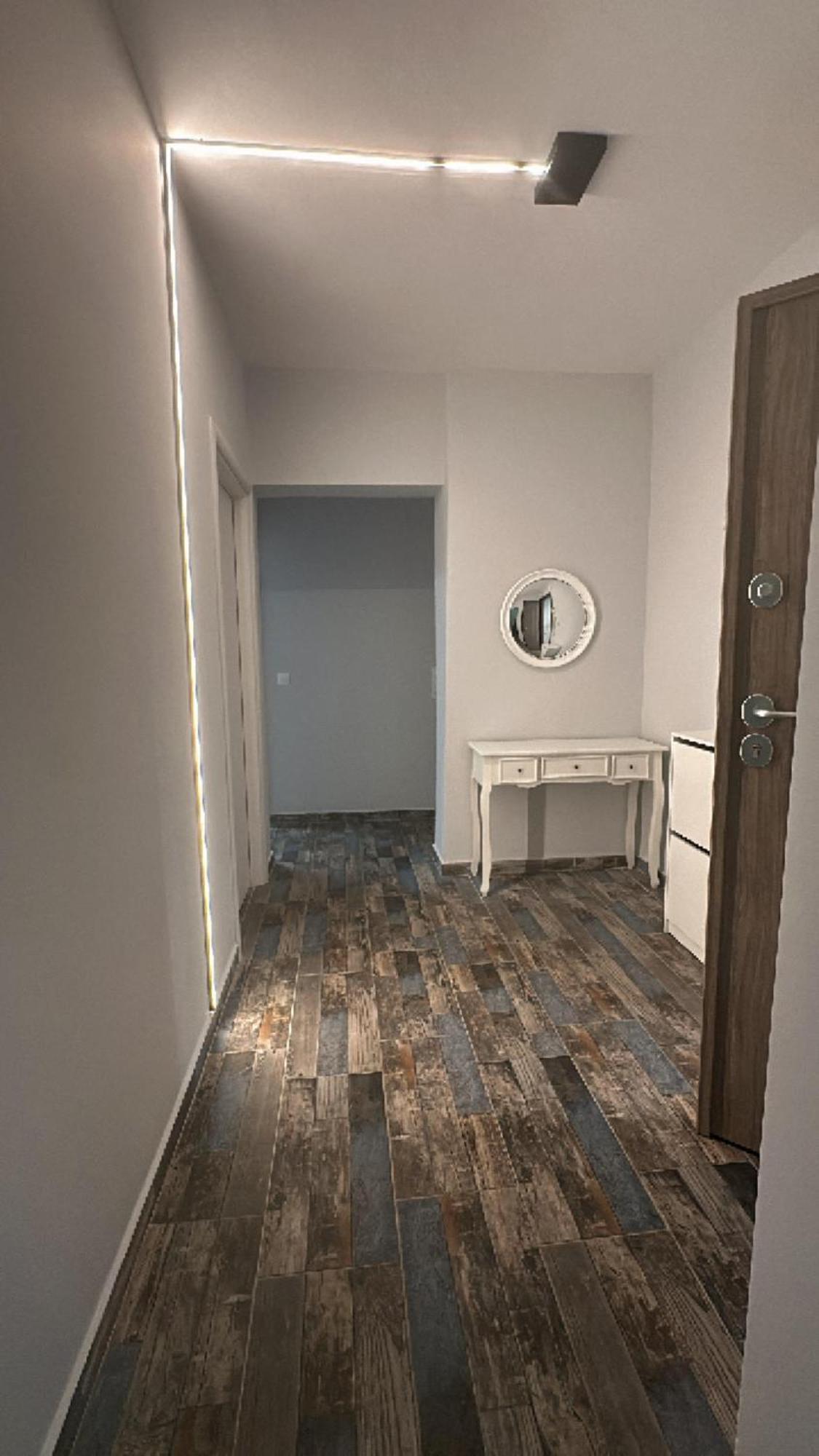 Vivian House Apartman Szaloniki Kültér fotó
