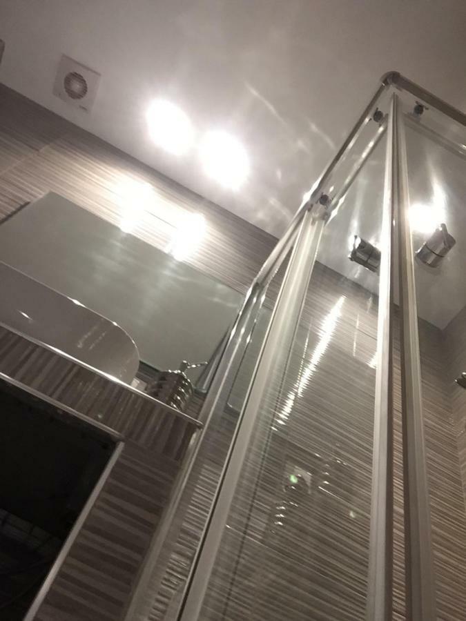 Vivian House Apartman Szaloniki Kültér fotó